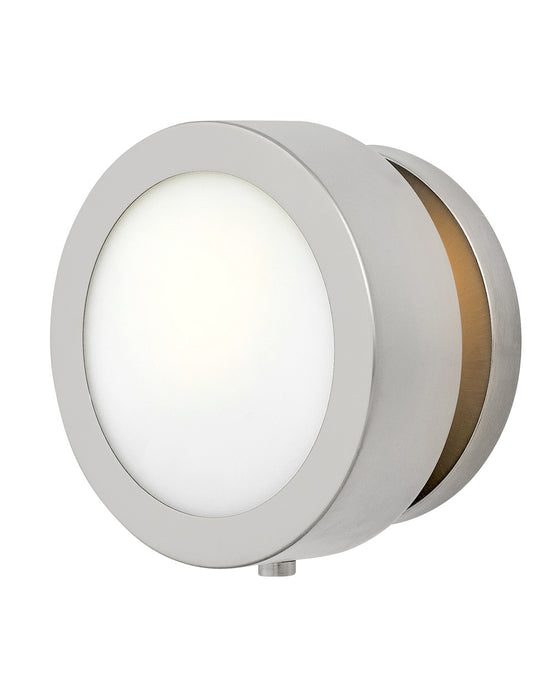 Myhouse Lighting Hinkley - 3650BN - LED Wall Sconce - Mercer - Brushed Nickel