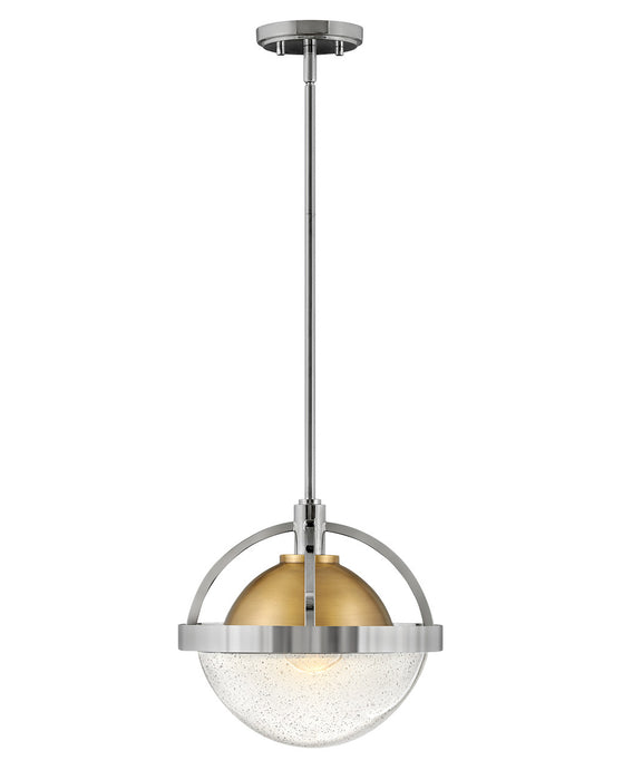 Myhouse Lighting Hinkley - 40017PN - LED Pendant - Watson - Polished Nickel