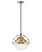 Myhouse Lighting Hinkley - 40017PN - LED Pendant - Watson - Polished Nickel