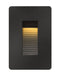 Myhouse Lighting Hinkley - 58504SK - LED Step Light - Luna - Satin Black