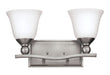 Myhouse Lighting Hinkley - 5892BN - LED Bath - Bolla - Brushed Nickel