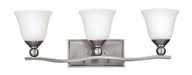 Myhouse Lighting Hinkley - 5893BN - LED Bath - Bolla - Brushed Nickel