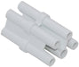 Myhouse Lighting Nuvo Lighting - 65-1118 - Quick Connector - White
