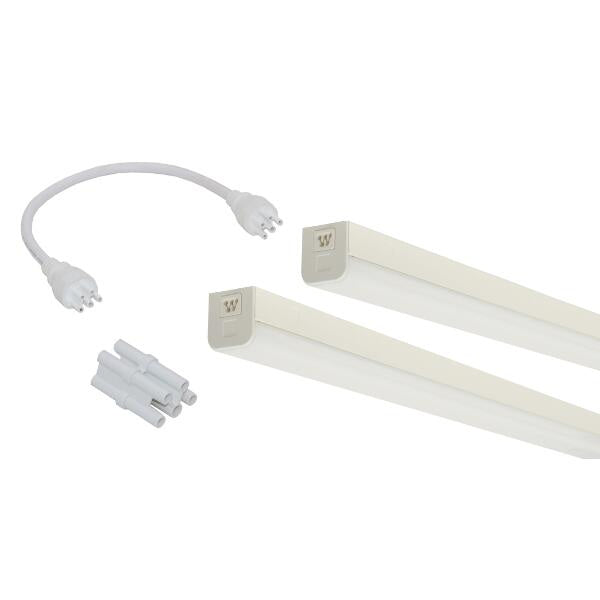 Myhouse Lighting Nuvo Lighting - 65-1119 - 18" Quick Cable - White