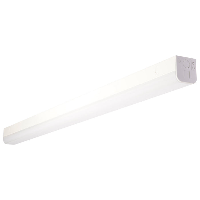 Myhouse Lighting Nuvo Lighting - 65-1122 - LED Slim Strip Light - White