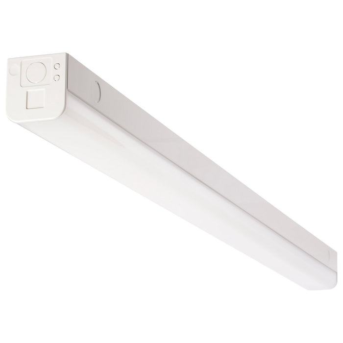Myhouse Lighting Nuvo Lighting - 65-1122 - LED Slim Strip Light - White