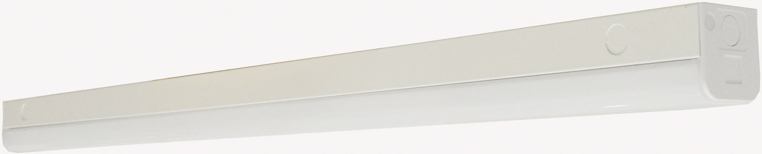 Myhouse Lighting Nuvo Lighting - 65-1122 - LED Slim Strip Light - White