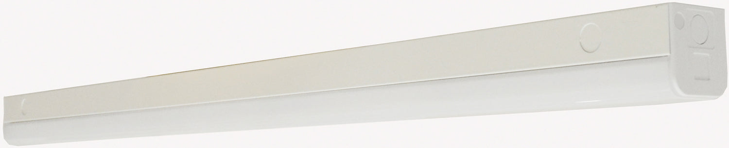 Myhouse Lighting Nuvo Lighting - 65-1123 - LED Slim Strip Light - White