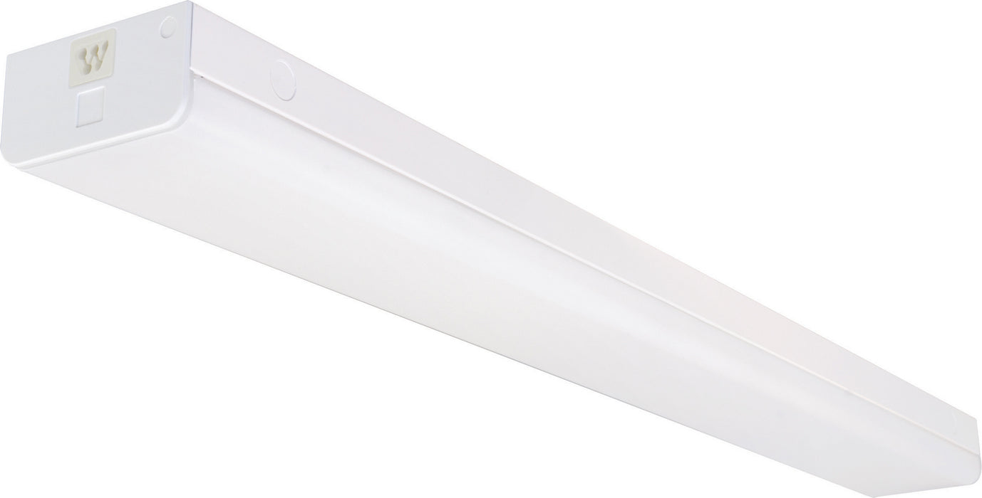 Myhouse Lighting Nuvo Lighting - 65-1135 - LED Strip Light - White