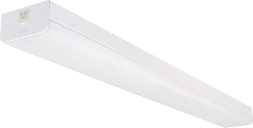 Myhouse Lighting Nuvo Lighting - 65-1145 - LED Strip Light - White