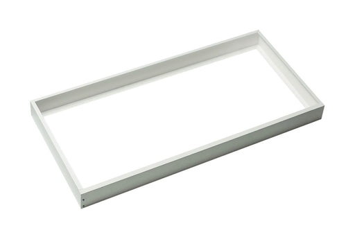 Myhouse Lighting Nuvo Lighting - 65-597 - 2X4 Backlit Panel Frame Kit - White