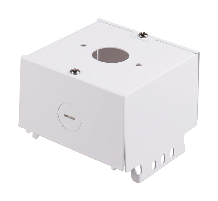 Myhouse Lighting Nuvo Lighting - 65-650 - Pendant Mount Kit Adj Hi Bay - White