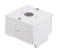 Myhouse Lighting Nuvo Lighting - 65-650 - Pendant Mount Kit Adj Hi Bay - White