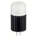 Myhouse Lighting Kichler - 18206 - LED Landscape Lamp - Landscape Led - Black