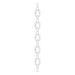 Myhouse Lighting Kichler - 2996BNB - Chain - Accessory - Brushed Natural Brass