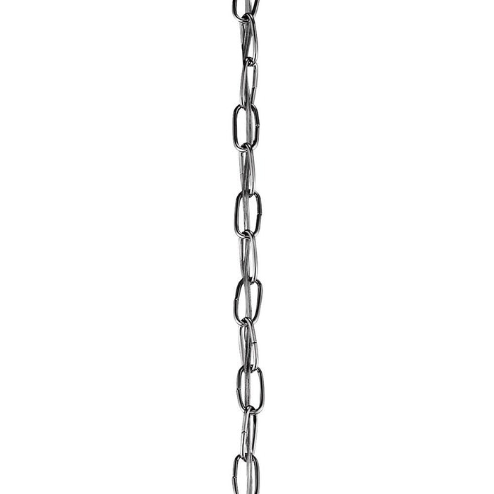 Myhouse Lighting Kichler - 2996CH - Chain - Accessory - Chrome