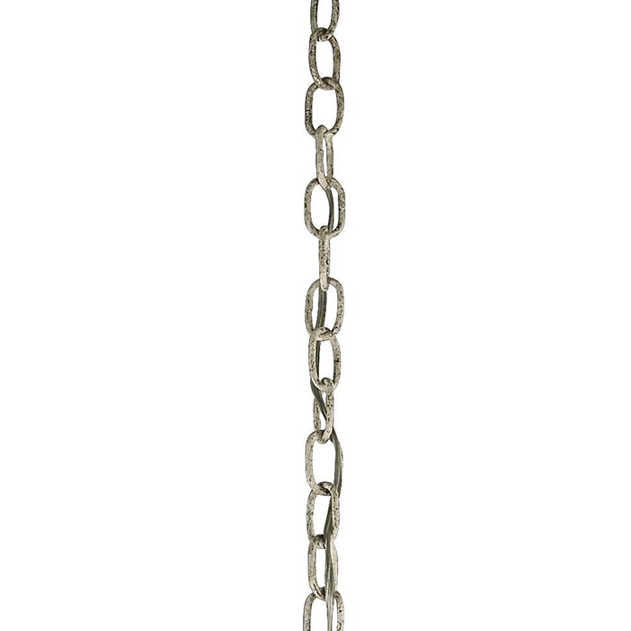 Myhouse Lighting Kichler - 2996DAW - Chain - Accessory - Distressed Antique White