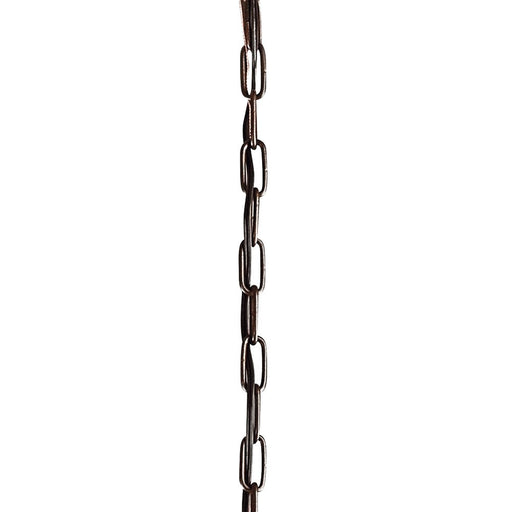 Myhouse Lighting Kichler - 2996MIZ - Chain - Accessory - Mission Bronze