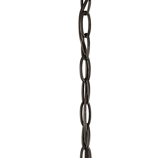 Myhouse Lighting Kichler - 2996OZ - Chain - Accessory - Olde Bronze