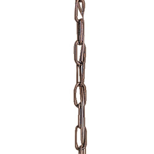 Myhouse Lighting Kichler - 2996TZ - Chain - Accessory - Tannery Bronze