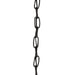 Myhouse Lighting Kichler - 2996WZC - Chain - Accessory - Weathered Zinc