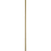 Myhouse Lighting Kichler - 2999BNB - Stem - Accessory - Brushed Natural Brass