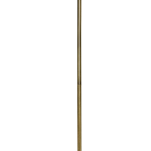 Myhouse Lighting Kichler - 2999NBR - Stem - Accessory - Natural Brass