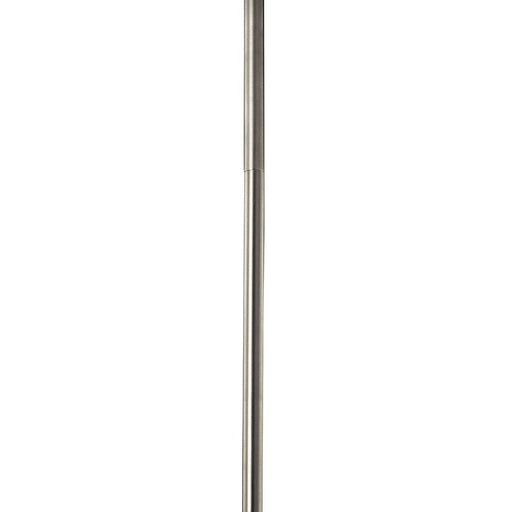 Myhouse Lighting Kichler - 2999NI - Stem - Accessory - Brushed Nickel