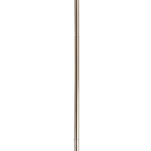 Myhouse Lighting Kichler - 2999PN - Stem - Accessory - Polished Nickel