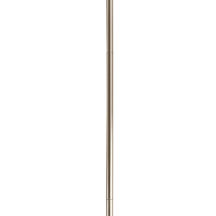 Myhouse Lighting Kichler - 2999PN - Stem - Accessory - Polished Nickel