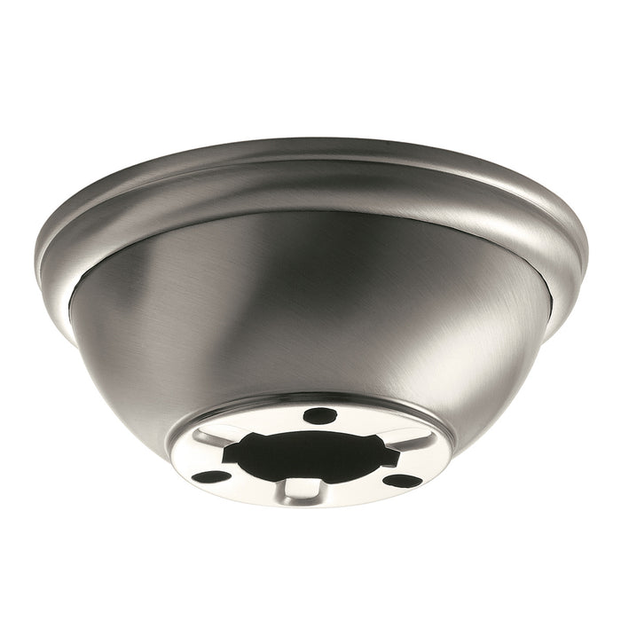 Myhouse Lighting Kichler - 337008BSS - Flush Mount Kit - Accessory - Brushed Stainless Steel