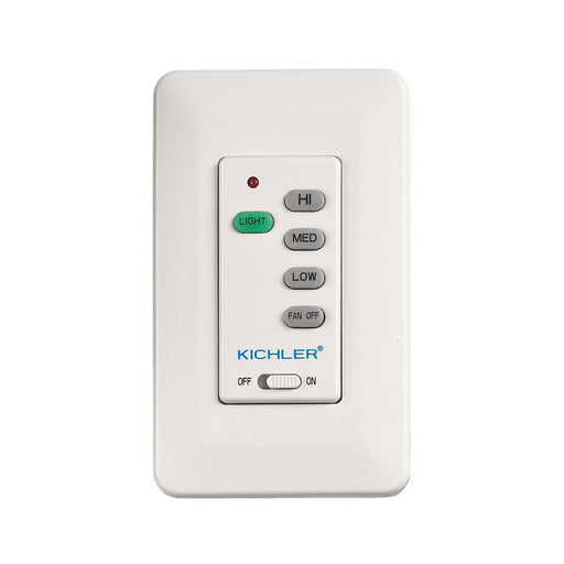 Myhouse Lighting Kichler - 371062MULTR - 56K Wall Control Transmitter - - Accessory - Multiple