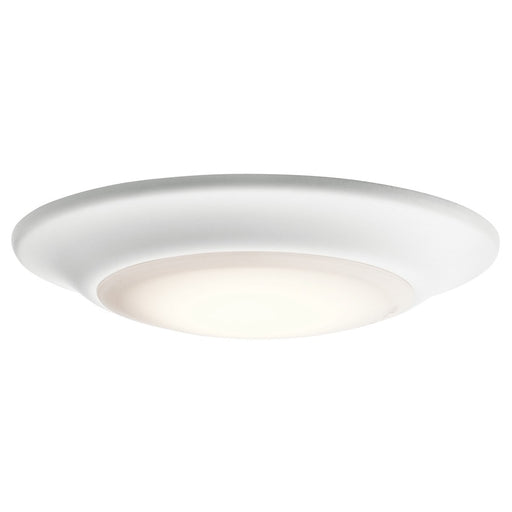 Myhouse Lighting Kichler - 43848WHLED30TB - LED Downlight - Downlight Gen II - White