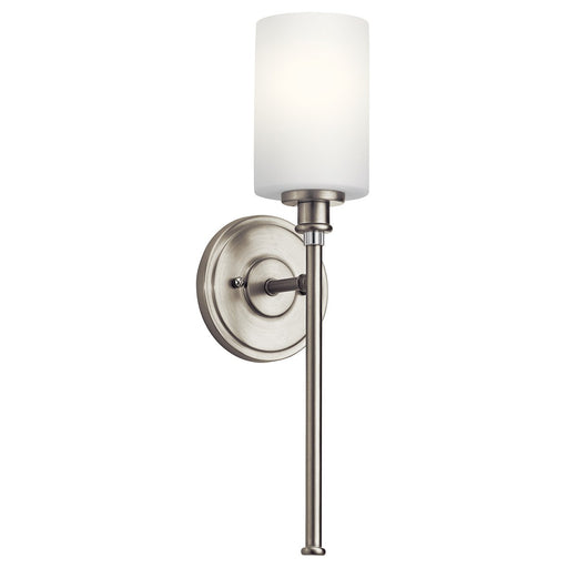 Myhouse Lighting Kichler - 45921NIL18 - LED Wall Sconce - Joelson - Brushed Nickel