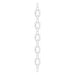 Myhouse Lighting Kichler - 4908BK - Chain - Accessory - Black