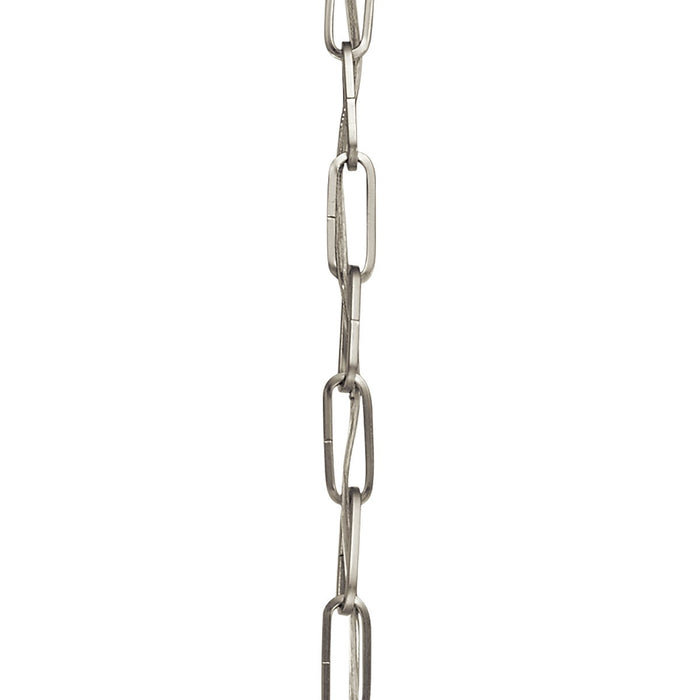 Myhouse Lighting Kichler - 4921NI - Chain - Accessory - Brushed Nickel