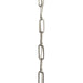 Myhouse Lighting Kichler - 4921NI - Chain - Accessory - Brushed Nickel