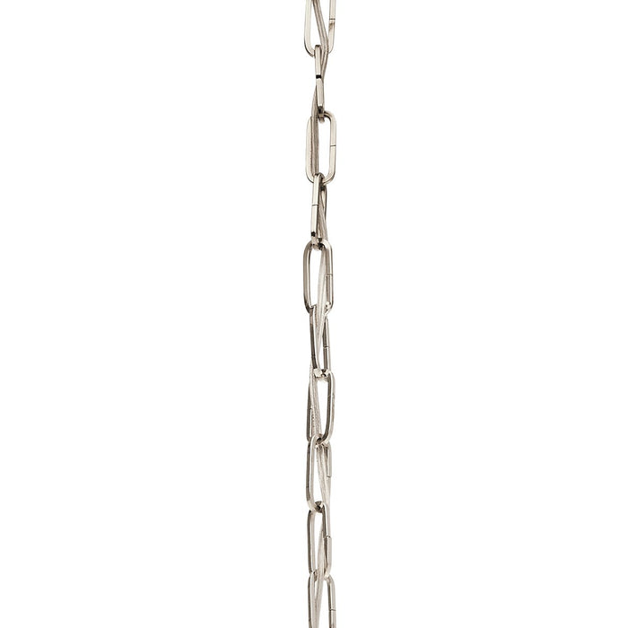 Myhouse Lighting Kichler - 4921PN - Accessory Chain - Accessory - Polished Nickel