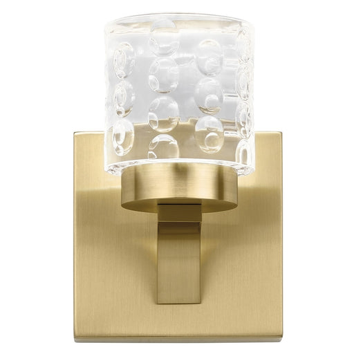 Myhouse Lighting Kichler - 84039CG - LED Wall Sconce - Rene - Champagne Gold