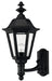 Myhouse Lighting Hinkley - 1419BK - LED Wall Mount - Manor House - Black