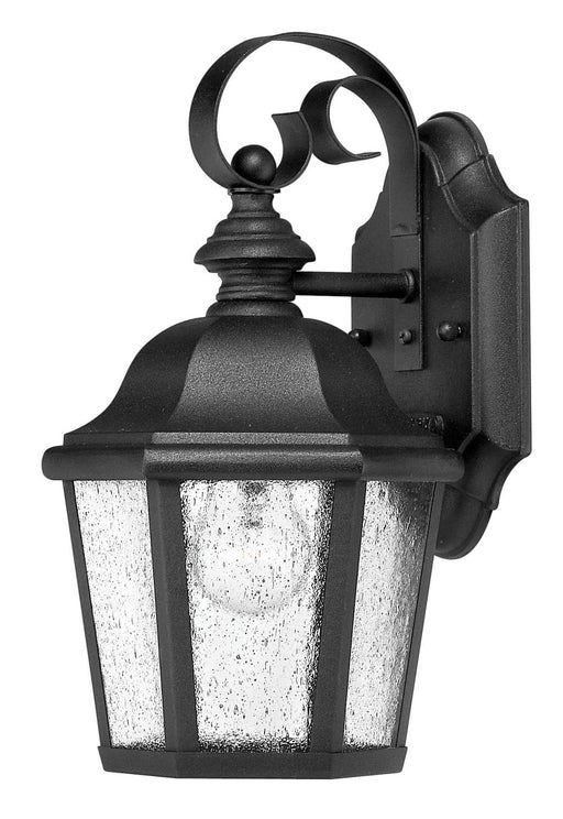 Myhouse Lighting Hinkley - 1674BK - LED Wall Mount - Edgewater - Black