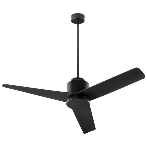 Myhouse Lighting Oxygen - 3-110-15 - 52"Ceiling Fan - Adora - Black