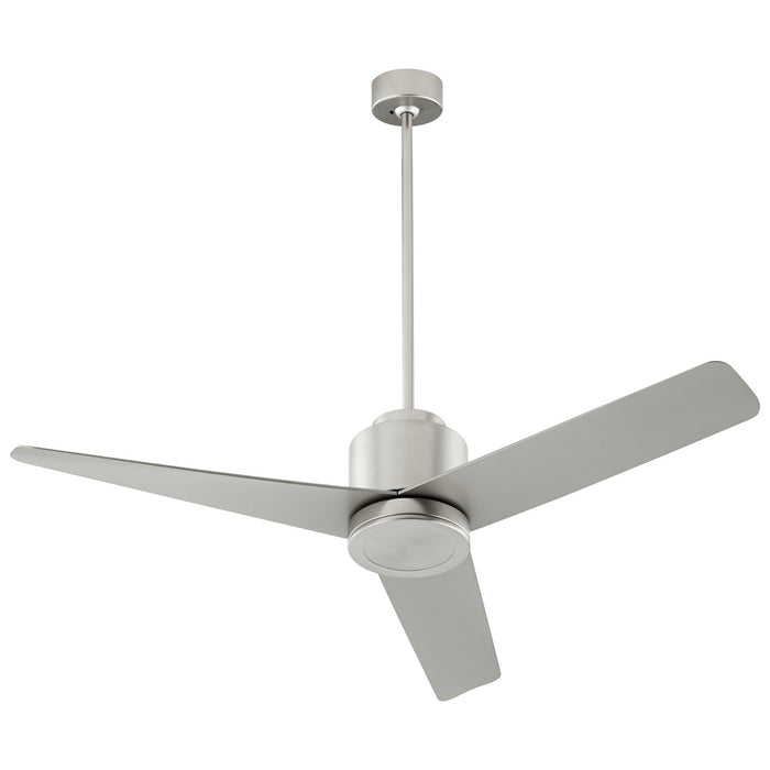 Myhouse Lighting Oxygen - 3-110-24 - 52"Ceiling Fan - Adora - Satin Nickel