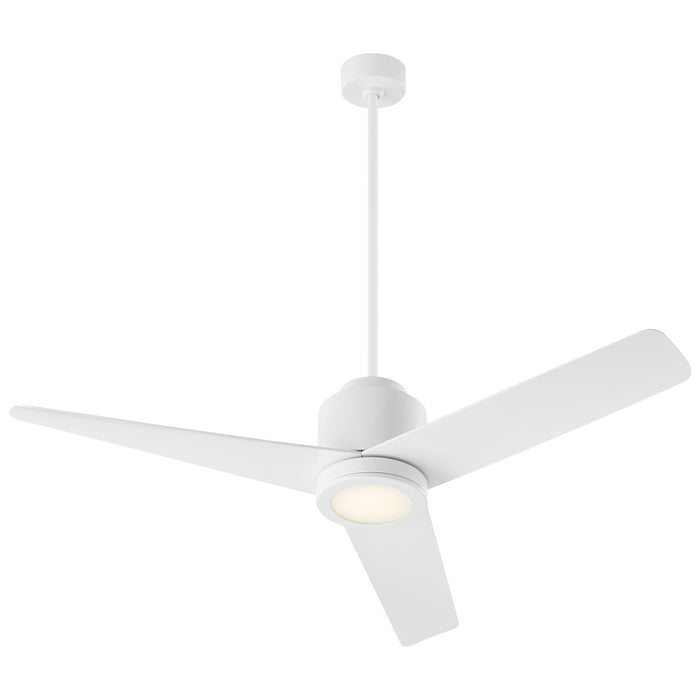 Myhouse Lighting Oxygen - 3-110-6 - 52"Ceiling Fan - Adora - White