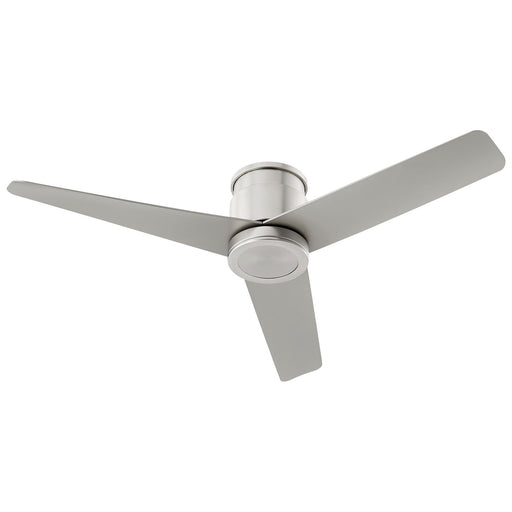 Myhouse Lighting Oxygen - 3-111-24 - 52"Ceiling Fan - Adora - Satin Nickel