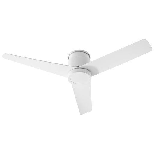 Myhouse Lighting Oxygen - 3-111-6 - 52"Ceiling Fan - Adora - White