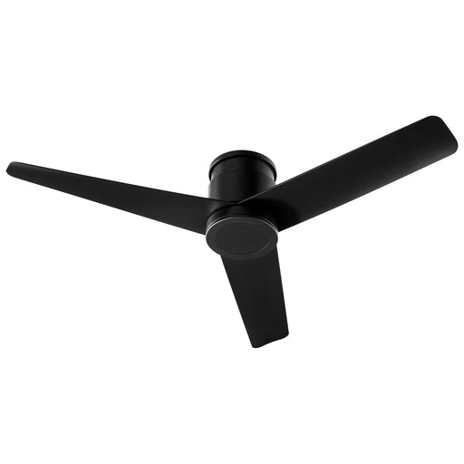 Myhouse Lighting Oxygen - 3-111-15 - 52"Ceiling Fan - Adora - Black