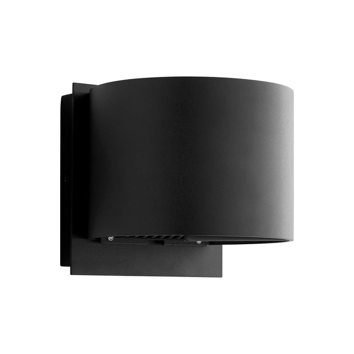 Myhouse Lighting Oxygen - 3-734-15 - LED Outdoor Lantern - Kaldor - Black