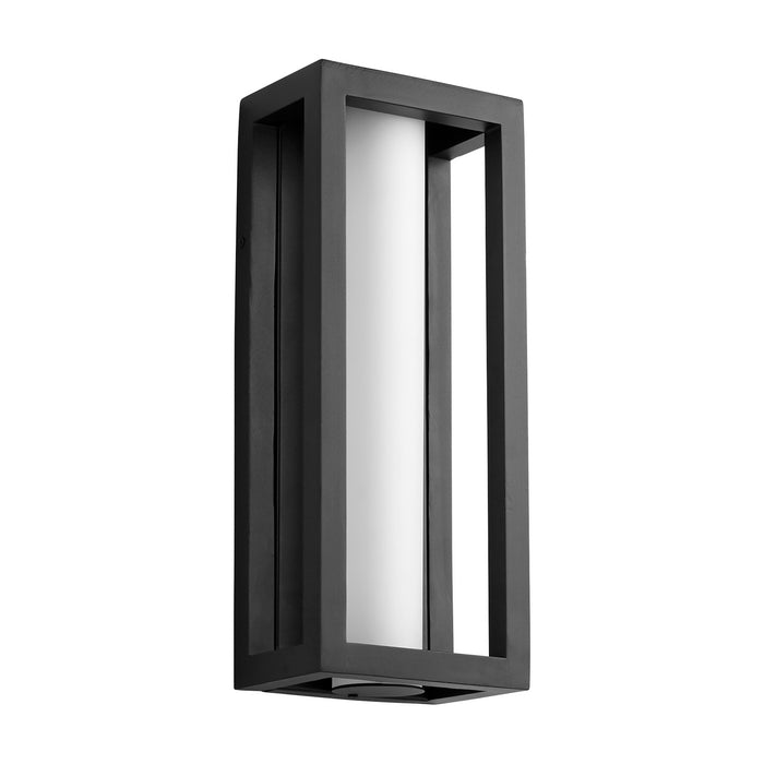 Myhouse Lighting Oxygen - 3-723-15 - LED Outdoor Lantern - Aperto - Black