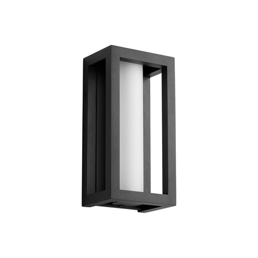 Myhouse Lighting Oxygen - 3-722-15 - LED Outdoor Lantern - Aperto - Black